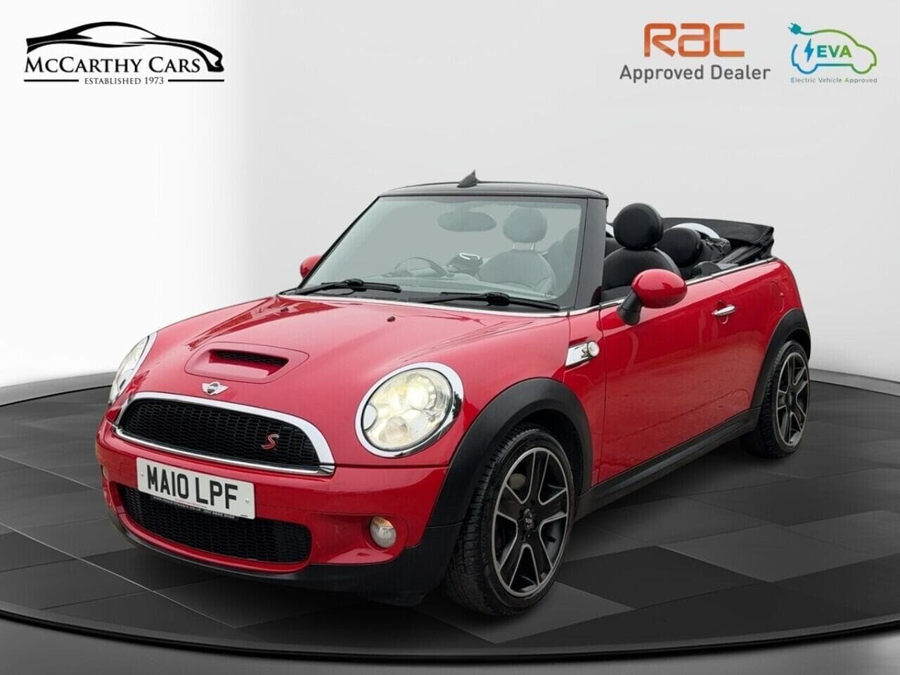 MINI Convertible