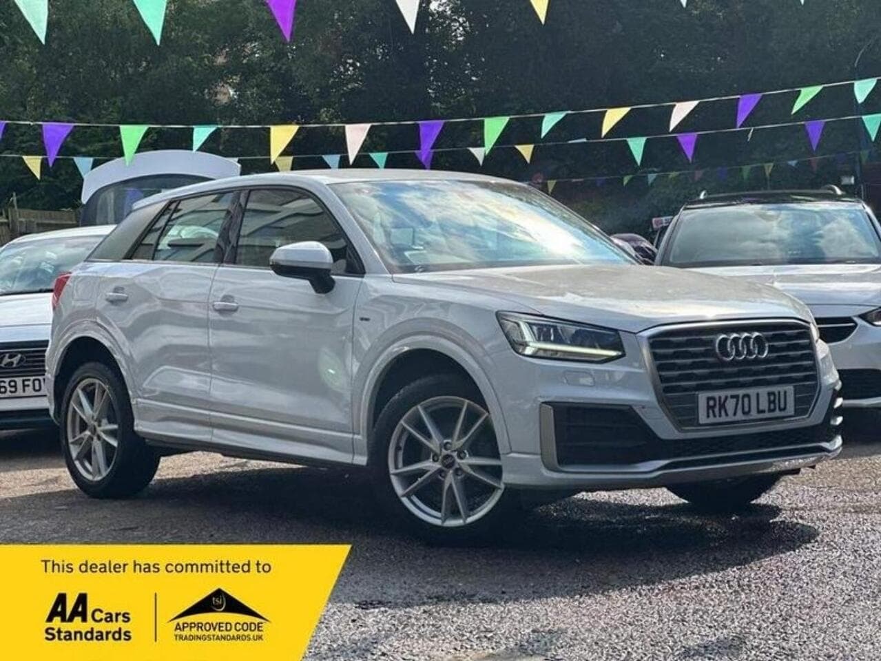 Audi Q2