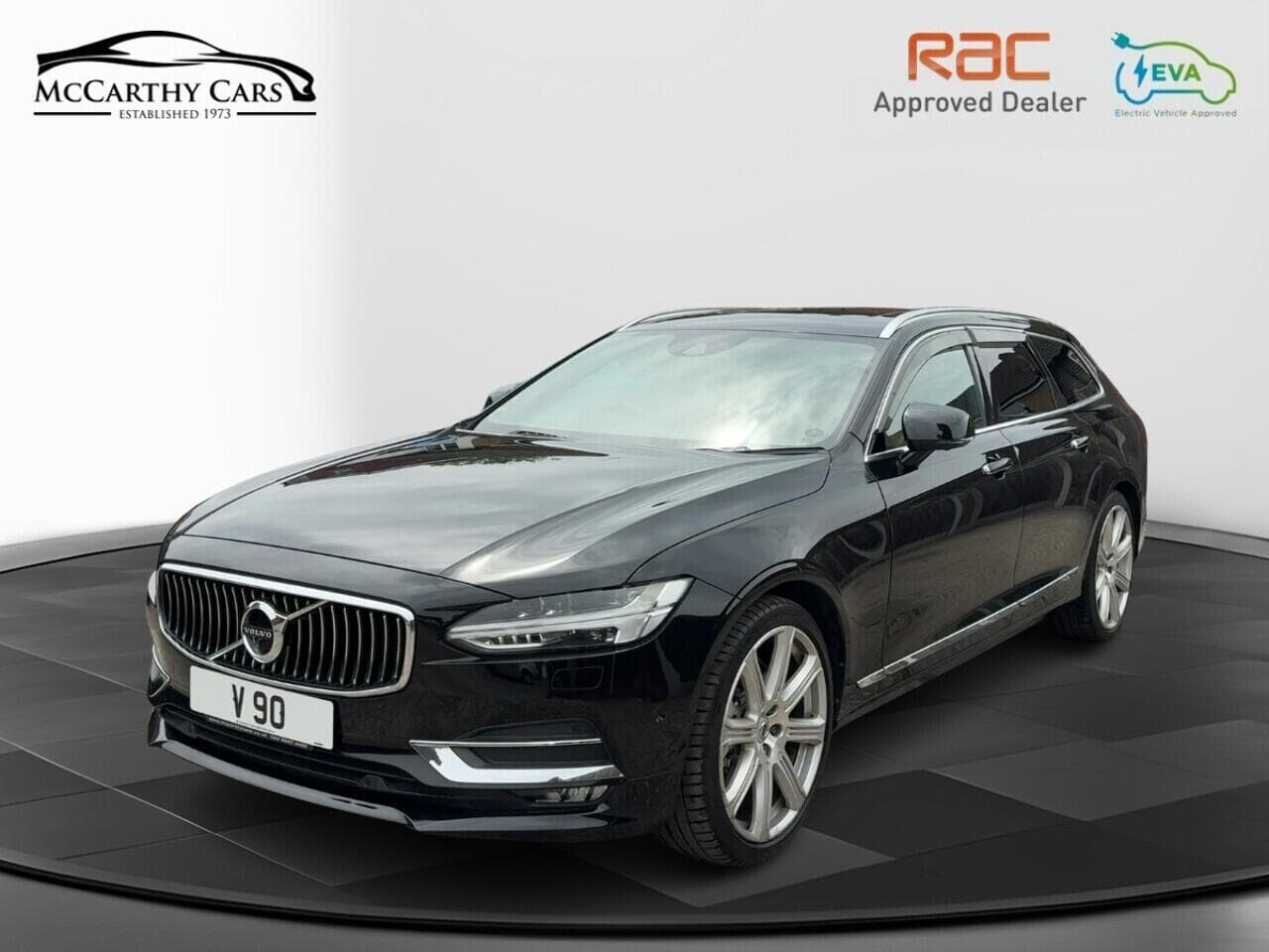 Volvo V90